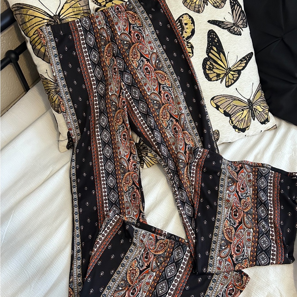 Brand new summer pants